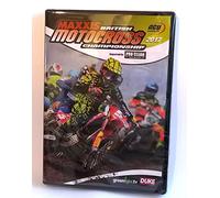 British Motocross Championship Review: 2017 [DVD]