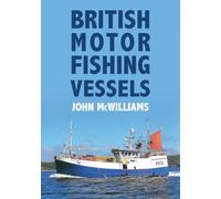 British Motor Fishing Vessels