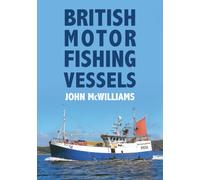 British Motor Fishing Vessels