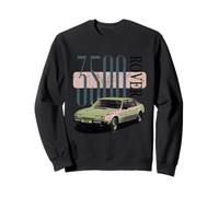 British Motor Heritage Rover 3500 SD1 Retro Executive Car Sweatshirt