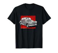 British Motor Morris Minor 1000 T-Shirt