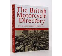 British Motorcycle Directory