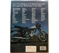 British Motorcycles of the 1960's