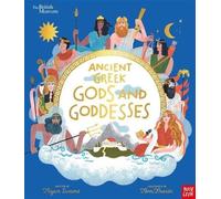 British Museum: Ancient Greek Gods and Goddesses (Picture History)
