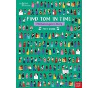 British Museum: Find Tom in Time, Michelangelo's Italy