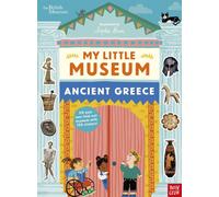 British Museum: My Little Museum: Ancient Greece