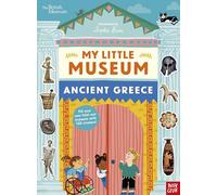 British Museum: My Little Museum: Ancient Greece