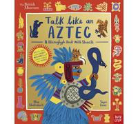 British Museum: Talk Like an Aztec