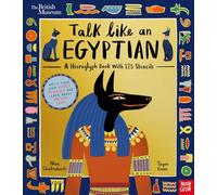 British Museum: Talk Like an Egyptian