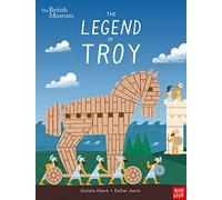 British Museum: The Legend of Troy