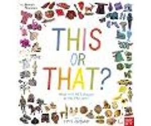 British Museum: This or That?