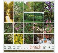 British Music Collection Countryside Version