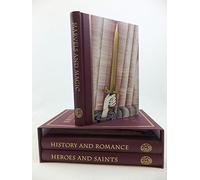 British Myths & Legends