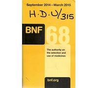 British National Formulary (BNF) 68