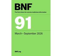 British National Formulary (BNF 91)