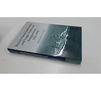 British Naval Supremacy and Anglo-American Antagonisms, 1914-1930
