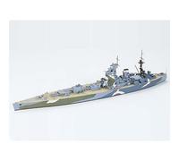 BRITISH NELSON BATTLESHIP KIT