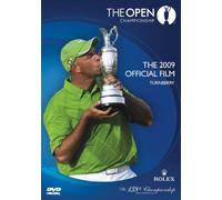 British Open Golf Championship: The 2009 Official Film [DVD]