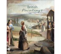 British Paintings 1880-1980