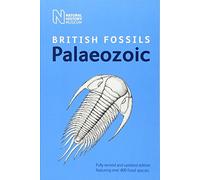 British Palaeozoic Fossils (British Fossils)