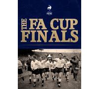 British Pathé Presents The Fa Cup Finals [DVD]