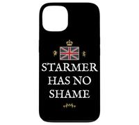 BRITISH PATRIOTS PROUD GREAT BRITAIN PRIDE STARMER NO SHAME Case for iPhone 13