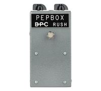British Pedal Company Vintage Series BPC Rush Pepbox - Fuzz