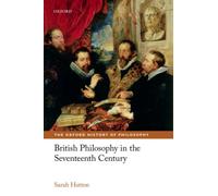 British Philosophy in the Seventeenth Century