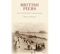 British Piers The Postcard Collection