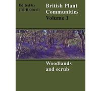British Plant Communities v1