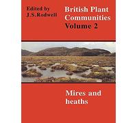 British Plant Communities v2