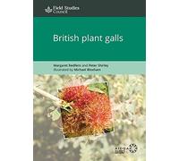 British Plant Galls (AIDGAP)