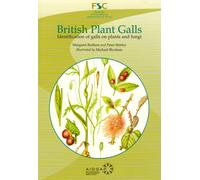 British Plant Galls: Identification of Galls on Plants and Fungi