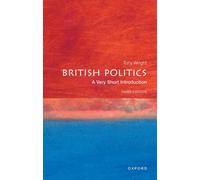 British Politics : A Very Short Introduction