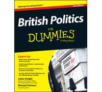 British Politics For Dummies