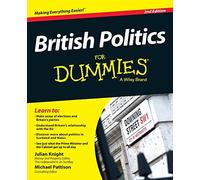 British Politics For Dummies