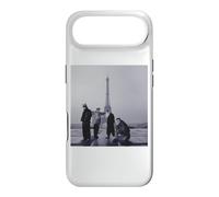 British Pop Group In Paris By Simon Fowler Case for iPhone Air
