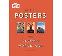 British Posters of the Second World War