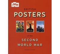 British Posters of the Second World War