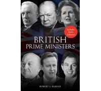 British Prime Ministers