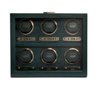 British Racing 6 Piece Winder