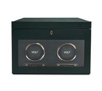 British Racing Double Winder