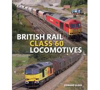 British Rail Class 60 Locomotives