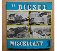 British Rail Diesel Miscellany