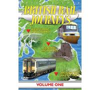 British Rail Journeys 1 [DVD] [1999] [Region 1] [US Import] [NTSC]