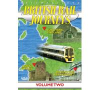 British Rail Journeys: 2 [DVD] [1999] [Region 1] [US Import] [NTSC]