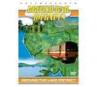 British Rail Journeys: Around the Lake District [DVD] [1999] [Region 1] [US Import] [NTSC]