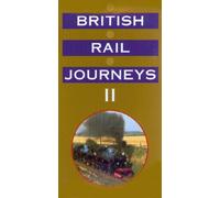 British Rail Journeys - British Rail Journeys 2 [VHS]