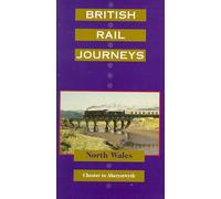 British Rail Journeys - British Rail Journeys: North Wales - Chester to Aberystwyth [VHS]