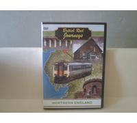British Rail Journeys: Northern England [DVD]